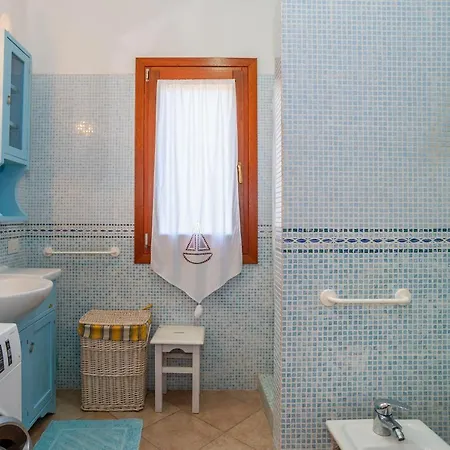 Apartment Giardini Di Bados 24 Olbia