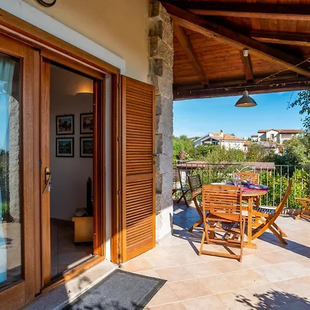 Giardini Di Bados 24 *