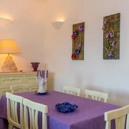 Apartment Giardini Di Bados 24 Olbia
