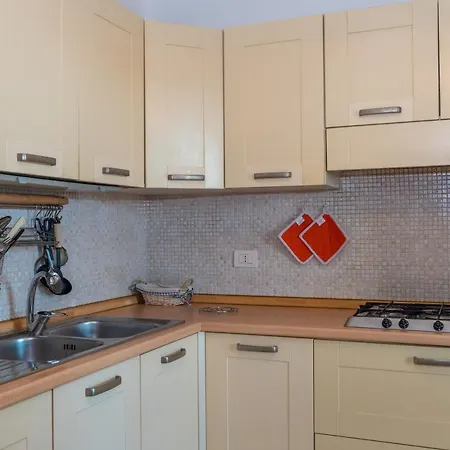 Apartment Giardini Di Bados 24 Olbia