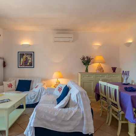 Giardini Di Bados 24 Apartment