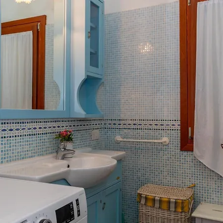 Apartment Giardini Di Bados 24
