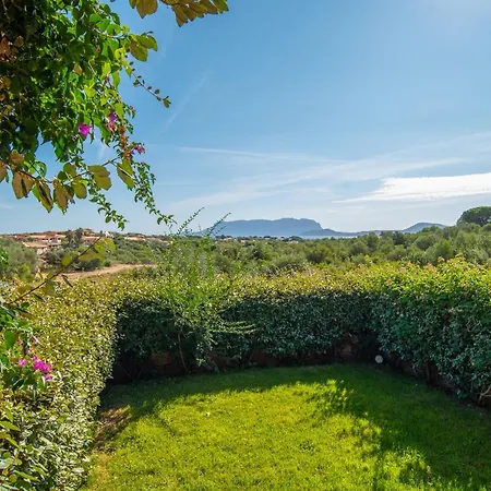 Apartment Giardini Di Bados 24