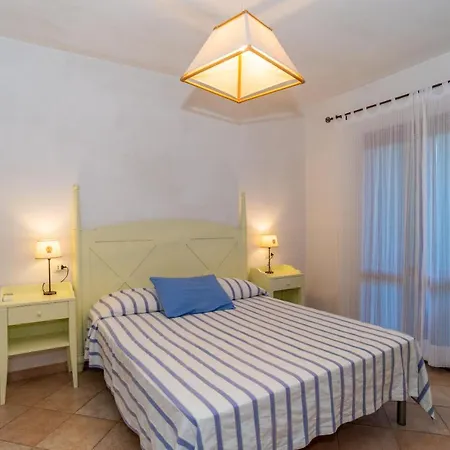 Giardini Di Bados 24 Apartment