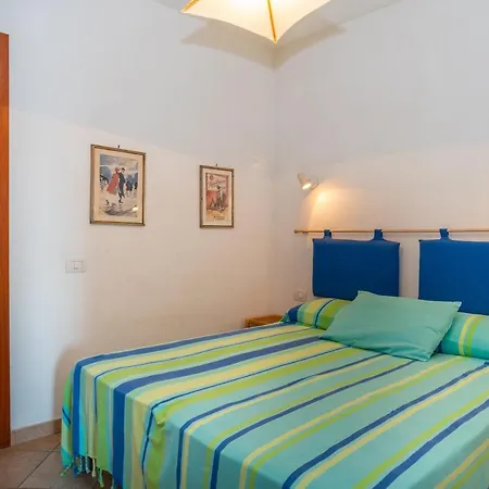 Apartment Giardini Di Bados 24