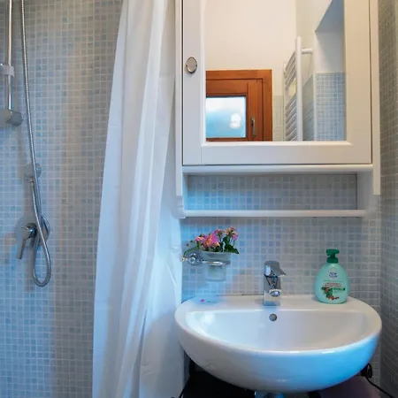 Apartment Giardini Di Bados 24 *